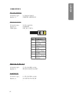 Preview for 40 page of Focusrite REDNET 2 Installation Manual