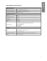 Preview for 41 page of Focusrite REDNET 2 Installation Manual