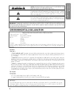 Preview for 58 page of Focusrite REDNET 2 Installation Manual