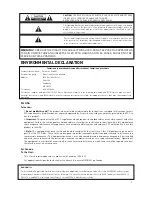 Preview for 3 page of Focusrite REDNET 2 User Manual