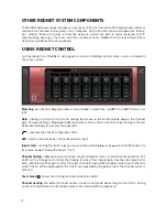 Preview for 10 page of Focusrite REDNET 2 User Manual