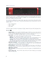 Preview for 18 page of Focusrite RedNet 5 User Manual