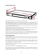 Предварительный просмотр 10 страницы Focusrite Rednet A16R User Manual