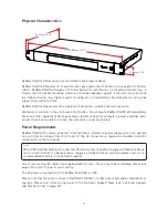 Предварительный просмотр 11 страницы Focusrite REDNET D16 AES User Manual