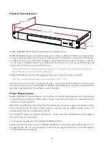 Предварительный просмотр 8 страницы Focusrite RedNet D16R MkII User Manual