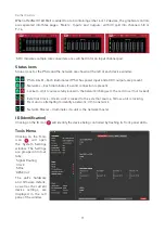 Предварительный просмотр 11 страницы Focusrite RedNet D16R MkII User Manual