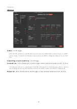 Предварительный просмотр 13 страницы Focusrite RedNet D16R MkII User Manual