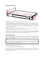 Preview for 9 page of Focusrite RedNet D64R User Manual