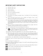 Preview for 2 page of Focusrite RedNet MP8R User Manual