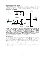 Preview for 7 page of Focusrite RedNet MP8R User Manual