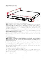 Preview for 12 page of Focusrite RedNet MP8R User Manual