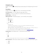 Preview for 15 page of Focusrite RedNet MP8R User Manual