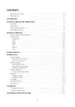 Preview for 2 page of Focusrite Rednet R1 User Manual