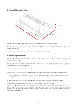 Preview for 9 page of Focusrite Rednet R1 User Manual