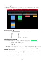 Preview for 15 page of Focusrite Rednet R1 User Manual