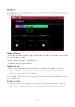 Preview for 17 page of Focusrite Rednet R1 User Manual