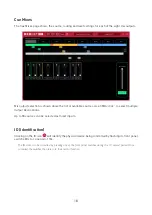 Preview for 18 page of Focusrite Rednet R1 User Manual