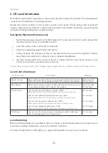 Preview for 22 page of Focusrite Rednet R1 User Manual