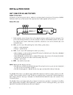 Preview for 10 page of Focusrite RedNet User Manual