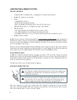 Preview for 12 page of Focusrite RedNet User Manual