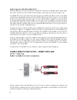 Preview for 14 page of Focusrite RedNet User Manual