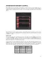 Preview for 18 page of Focusrite RedNet User Manual