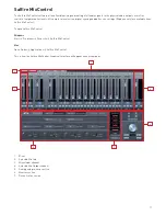 Предварительный просмотр 11 страницы Focusrite Saf?re PRO 14 User Manual