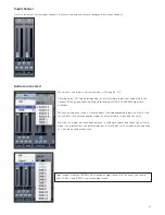 Предварительный просмотр 13 страницы Focusrite Saf?re PRO 14 User Manual