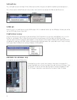 Предварительный просмотр 22 страницы Focusrite Saf?re PRO 14 User Manual