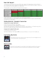 Предварительный просмотр 24 страницы Focusrite Saf?re PRO 14 User Manual