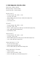 Preview for 13 page of Focusrite Saffire 6 USB User Manual