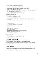 Preview for 14 page of Focusrite Saffire 6 USB User Manual