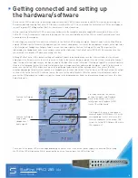 Preview for 4 page of Focusrite Saffire Pro 26 I/O User Manual