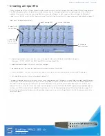 Preview for 12 page of Focusrite Saffire Pro 26 I/O User Manual