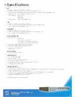 Preview for 24 page of Focusrite Saffire Pro 26 I/O User Manual