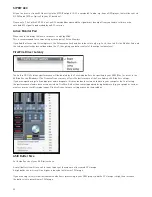 Preview for 24 page of Focusrite Saffire PRO 40 User Manual