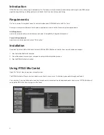 Preview for 29 page of Focusrite Saffire PRO 40 User Manual