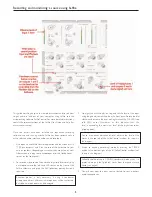 Предварительный просмотр 6 страницы Focusrite Saffire User Manual