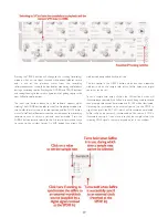 Предварительный просмотр 18 страницы Focusrite Saffire User Manual