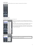 Preview for 13 page of Focusrite Scarlett 18i6 User Manual