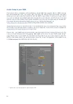 Preview for 10 page of Focusrite Scarlett 2i2 User Manual