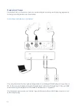 Preview for 12 page of Focusrite Scarlett 2i2 User Manual