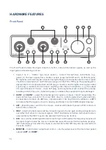 Preview for 16 page of Focusrite Scarlett 2i2 User Manual