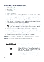 Preview for 2 page of Focusrite Scarlett 2i4 User Manual