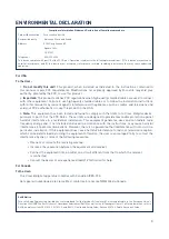 Preview for 3 page of Focusrite Scarlett 2i4 User Manual