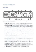 Preview for 14 page of Focusrite Scarlett 2i4 User Manual