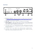 Preview for 15 page of Focusrite Scarlett 2i4 User Manual