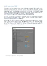 Preview for 10 page of Focusrite Scarlett 4i4 User Manual