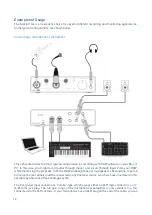 Preview for 12 page of Focusrite Scarlett 4i4 User Manual