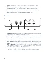 Preview for 18 page of Focusrite Scarlett 4i4 User Manual